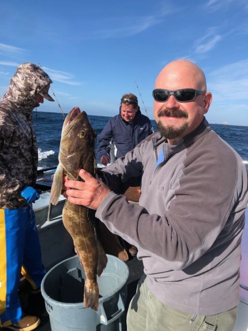 Obituary of Timothy Ian Prosser