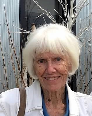 Obituary of Lois Audrey (Cooper) Soice