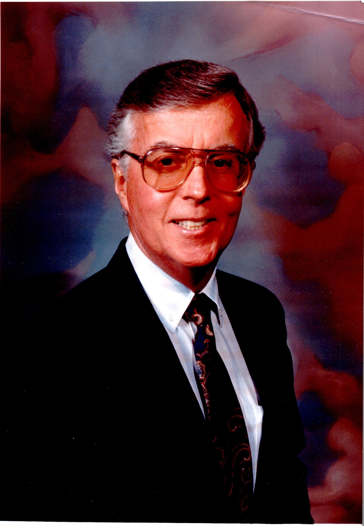 Obituary of Charles Donald Powers