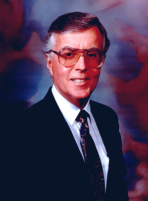 Obituary of Charles Donald Powers
