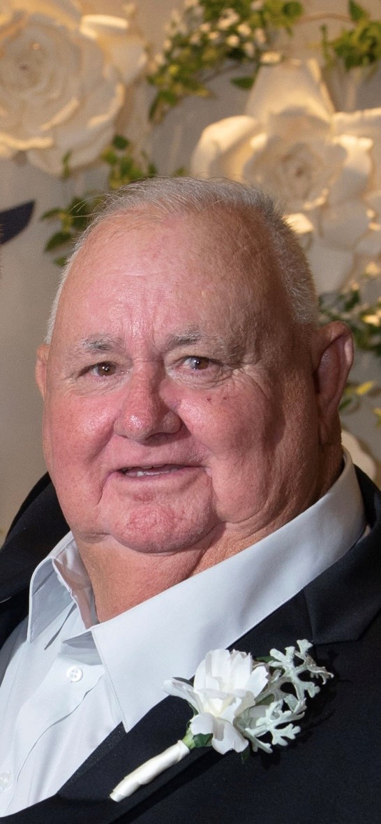 Obituary of Lawrence Joseph Plaisance