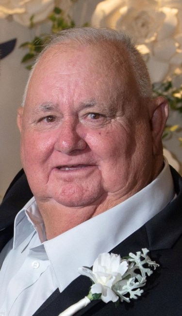 Obituary of Lawrence Joseph Plaisance