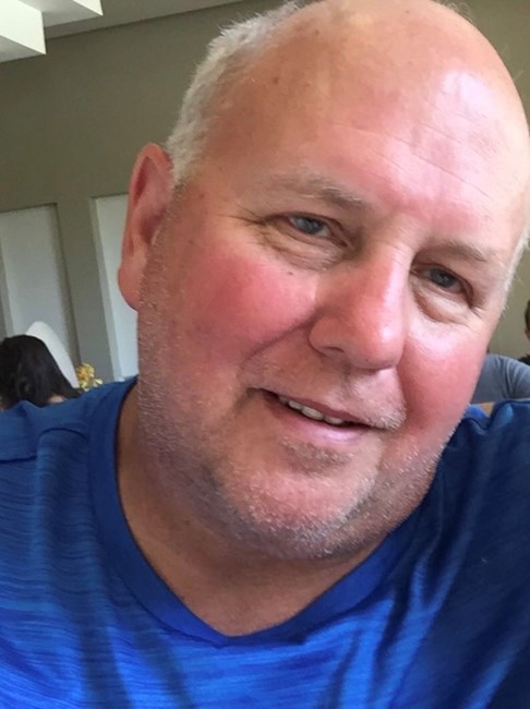 Obituary of Steven Miller Helms