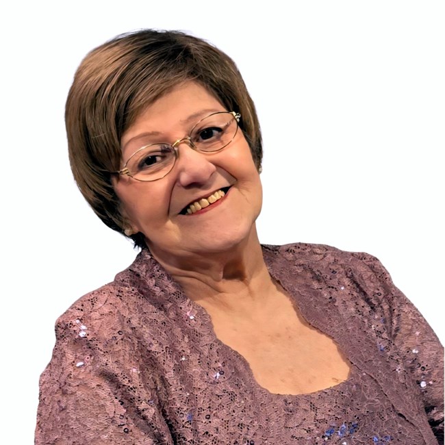 Obituary of Katia Arriaza