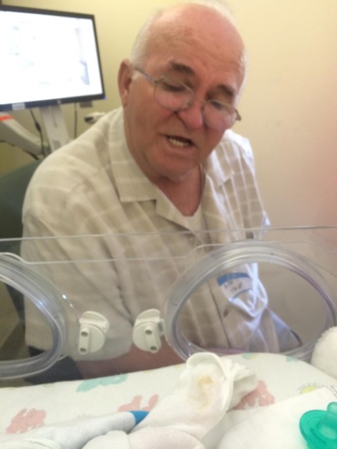 Obituary of Wilbur Joseph Plummer