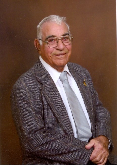 Obituary of Cosimo Nick Bruno