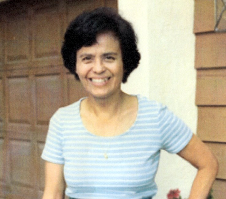 Obituary of Dr. Patrocinio Rafols Libre MD