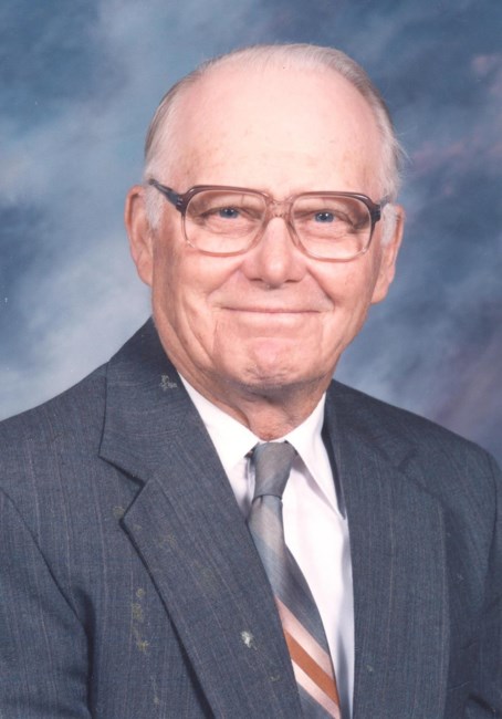 Obituary of Vernon Waida