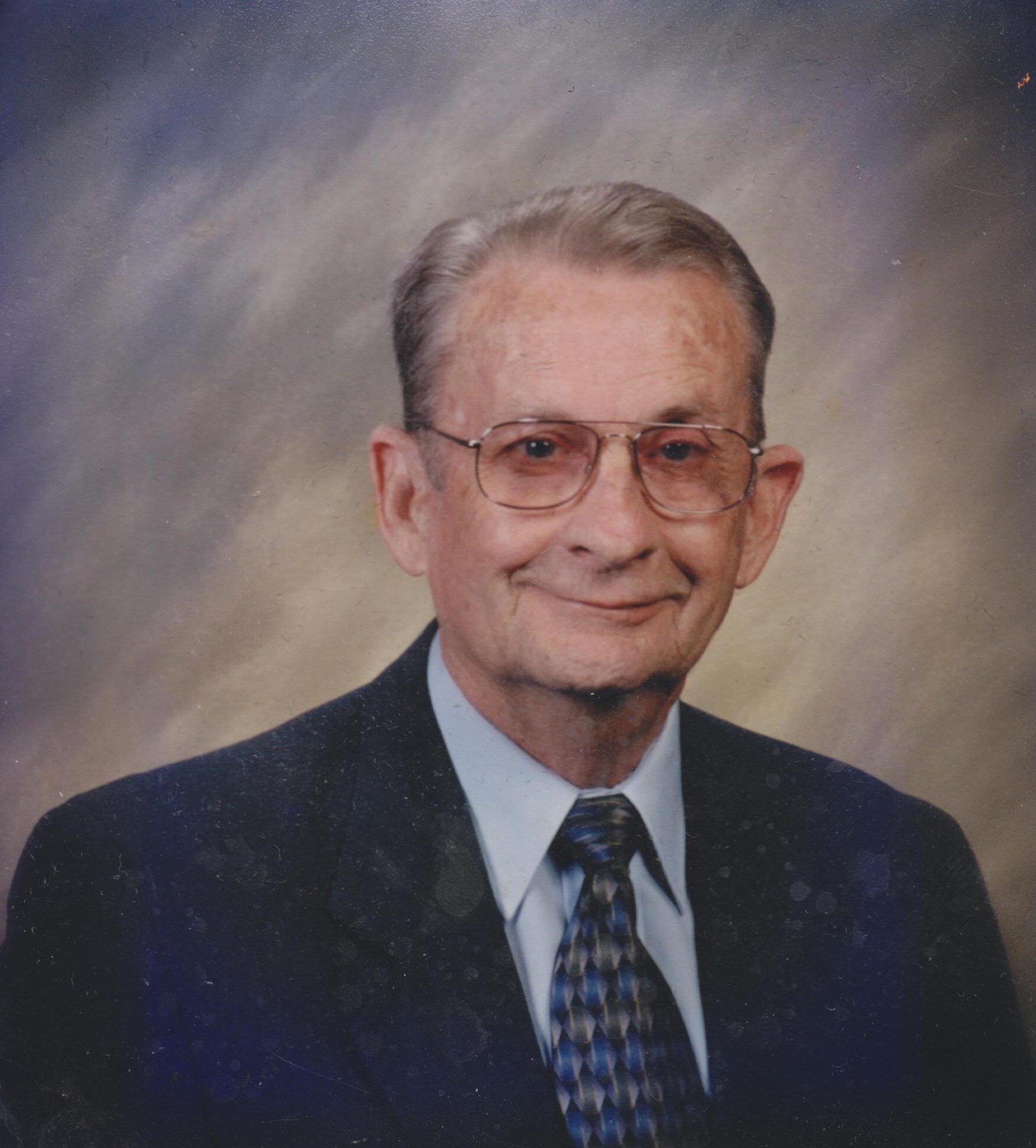 Obituary of Luther Lee Fouche
