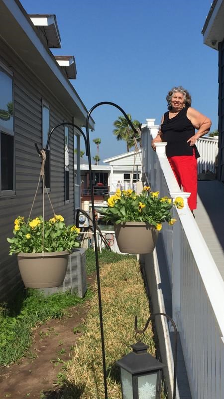 Obituary of Esther B. Martinez