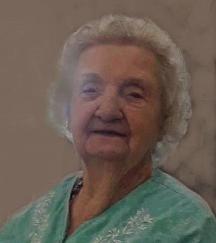 Obituary of Dorothy R Spillers