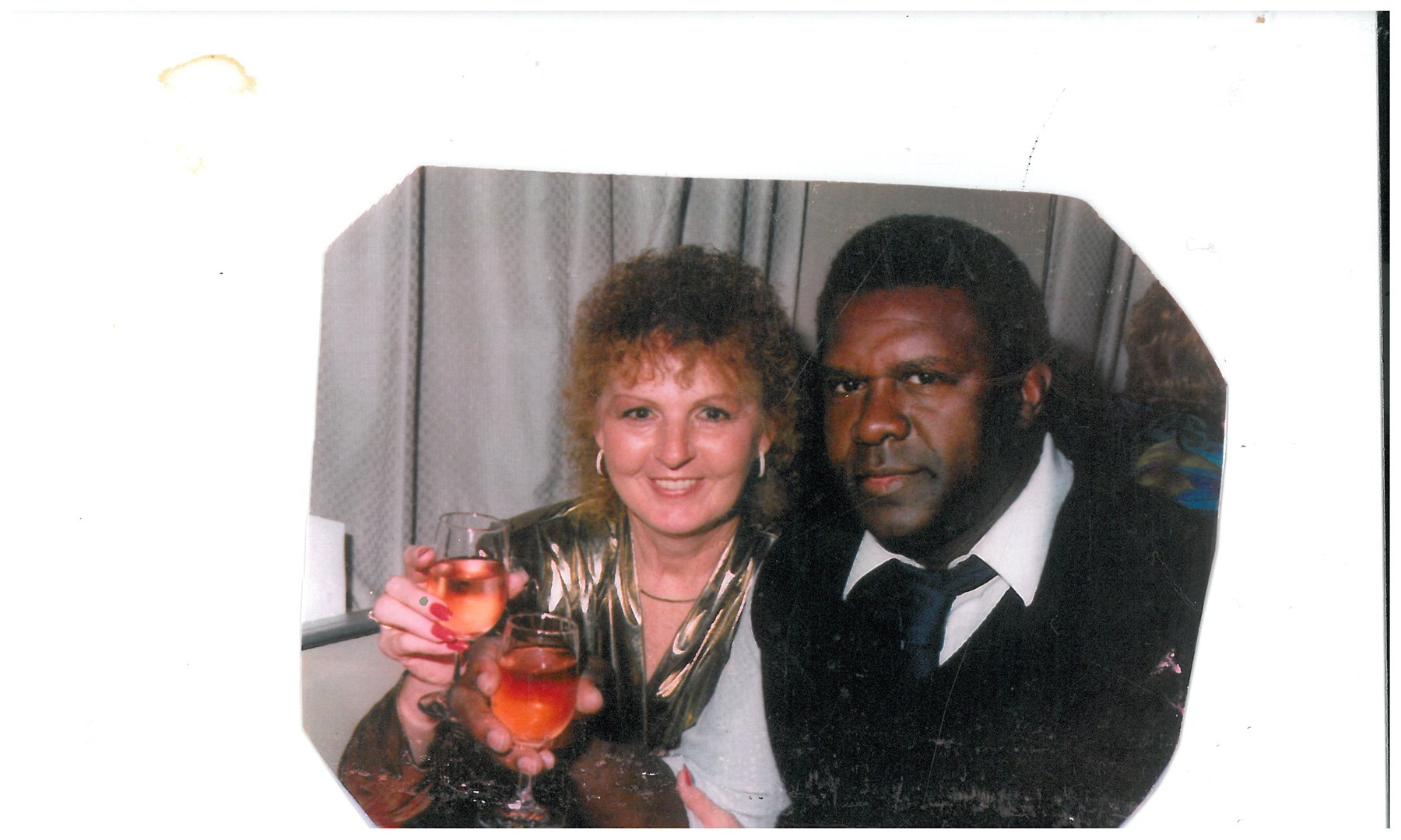 Obituario de JT Murphy