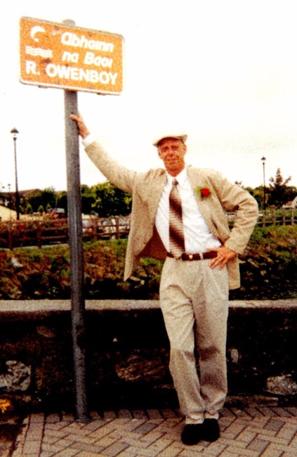 obituary image
