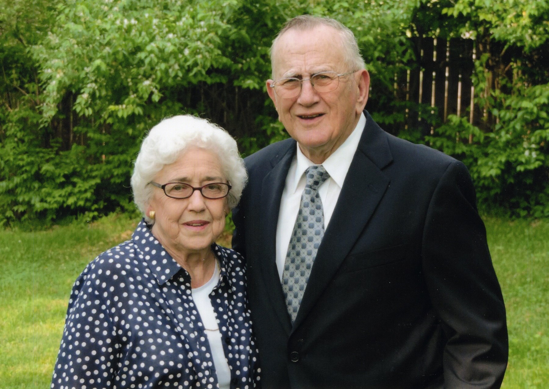 Obituary of Carl Fenton