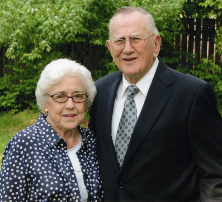 Obituary of Carl Fenton