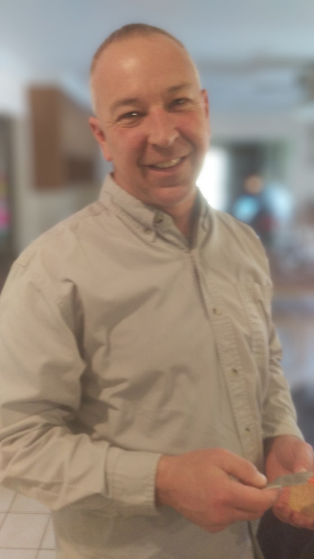 Obituary of Michael J. Piatt