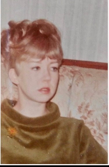 Obituary of Louise Pamela Brady