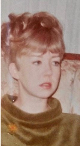 Obituary of Louise Pamela Brady