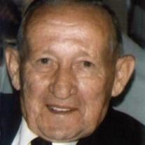 Obituary of Charles "Chuck" Trease