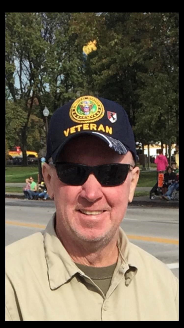 Obituario de Michael David Norris