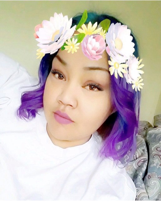 Obituary of Chantal Sarah Vaolo