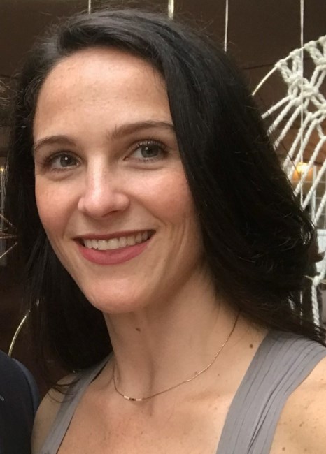 Obituary of Amy St. Pierre