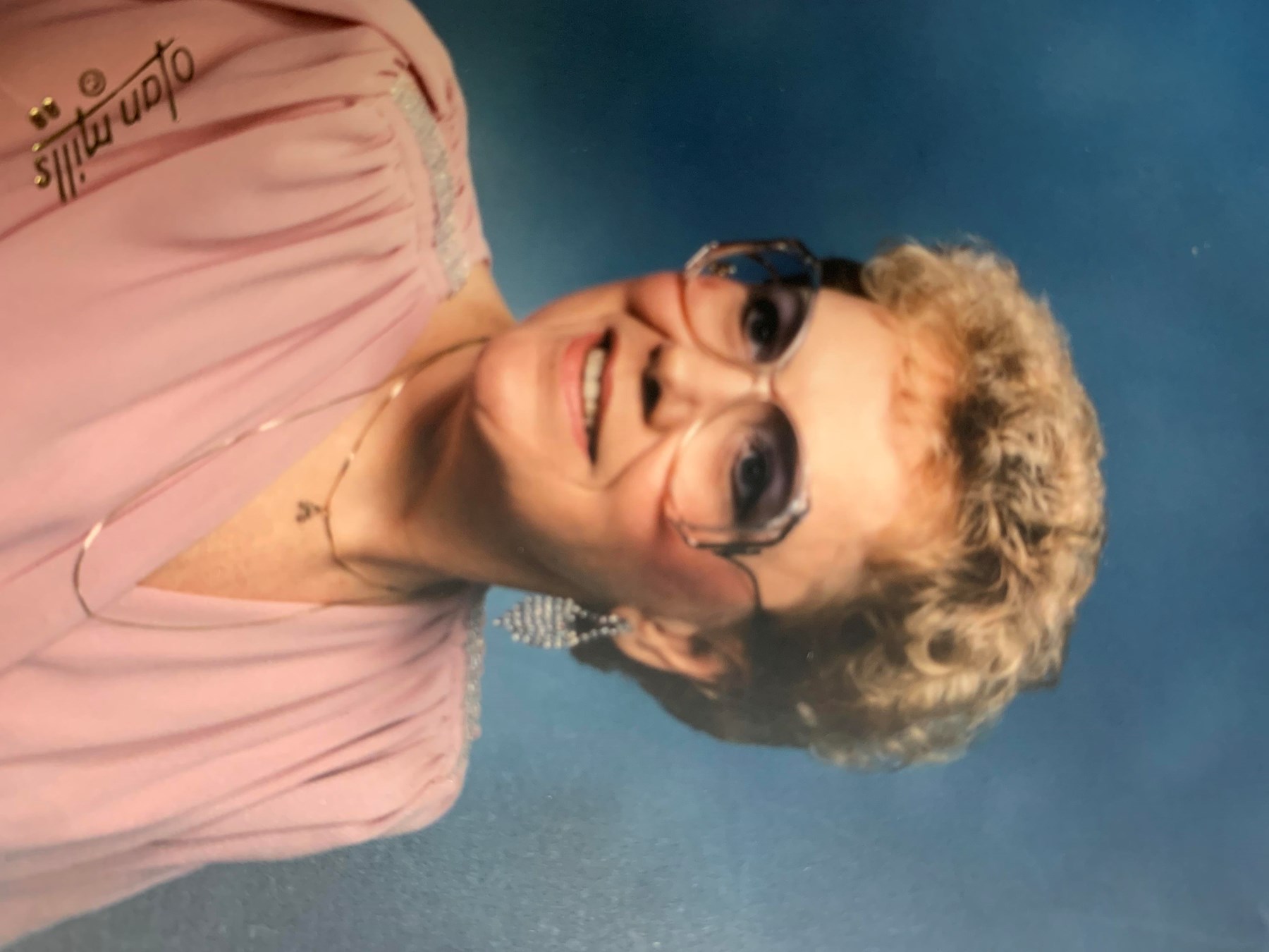 Obituario de Alene J. Myers