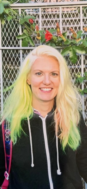 Obituary of Laura Beth Taylor