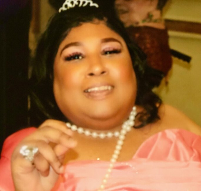 Obituary of Reigean Rene Conrad