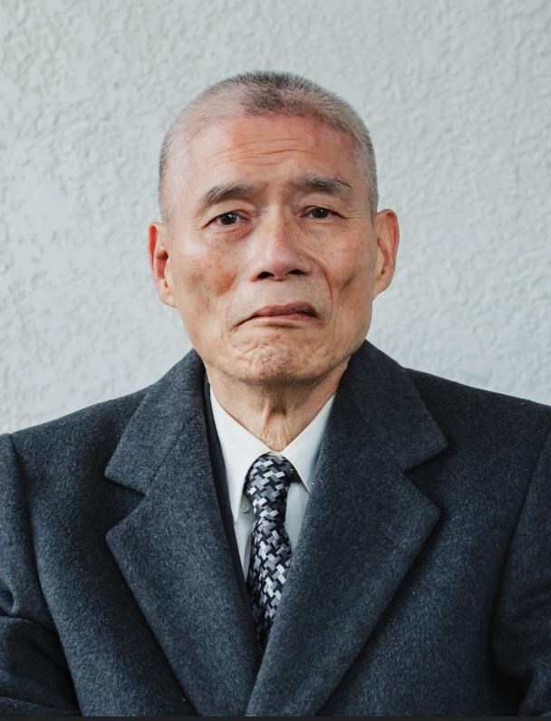Obituary of Mr. James Wen-Chih Hsu