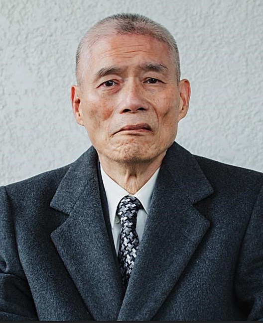 Avis de décès de Mr. James Wen-Chih Hsu