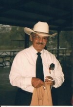 Obituary of Jose Roberto Alaniz, Sr.