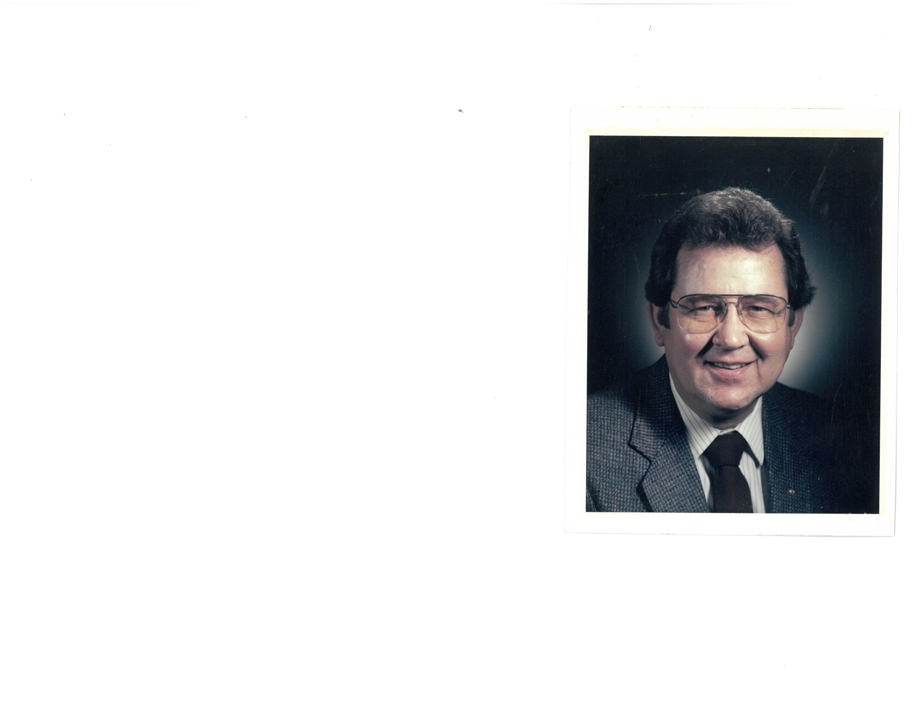 Obituary of Johnnie Kenneth Bailey