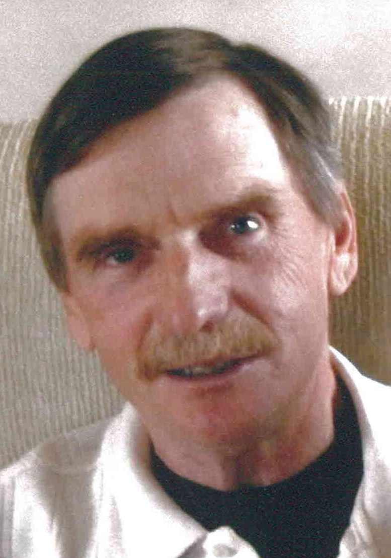 Gerald Holzmer Obituary