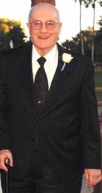 Obituary of Lee R Dotson