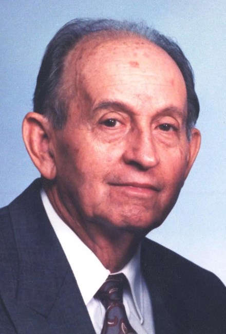 Obituary of Jorge Salvador Curnow