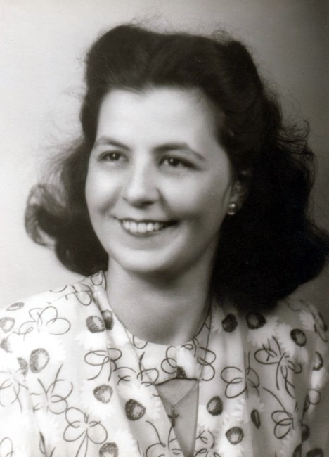 Obituario de Marion T. Burns