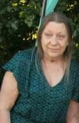 Obituary of Ellen Irene Hartman