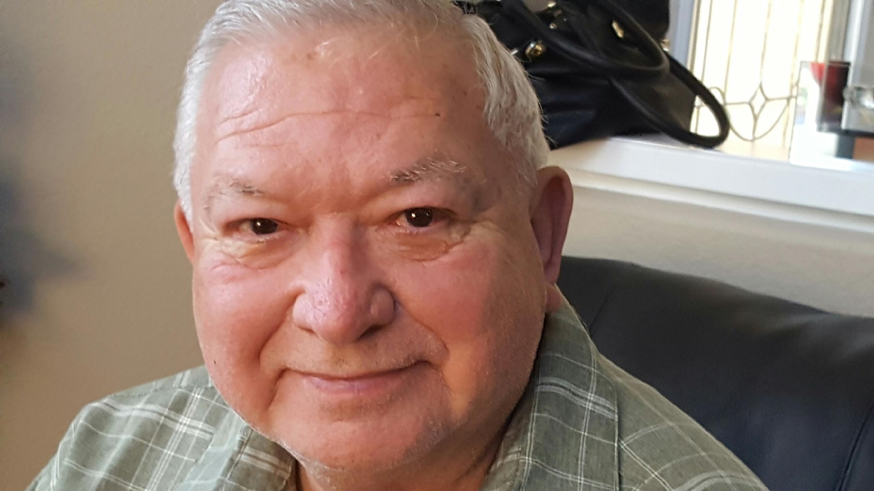 Avis de décès de Frank Suarez