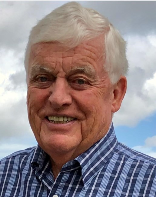 Obituary of John McCarney