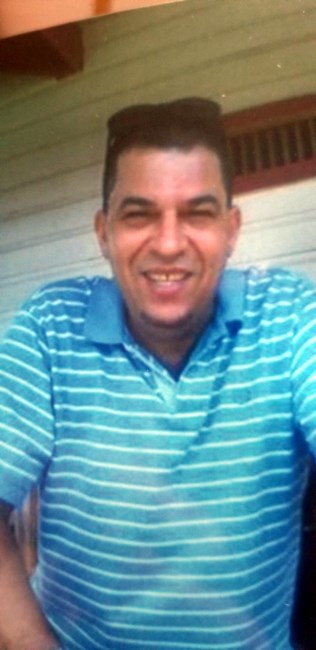 Obituary of Fernando Juan Cruz Torres
