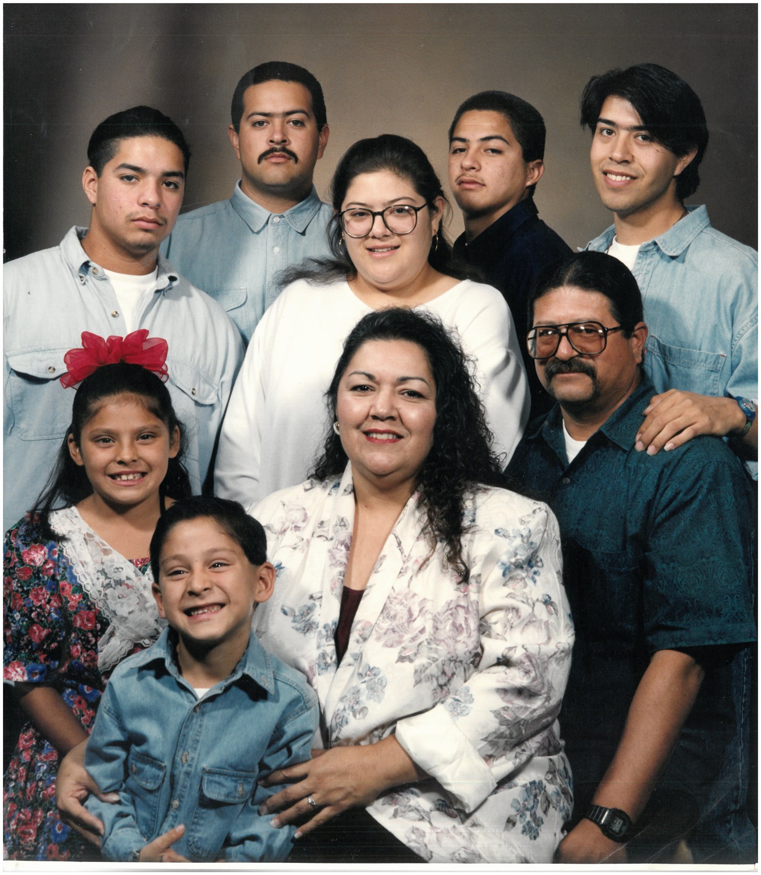 Obituary of Patricia Martinez Rocha