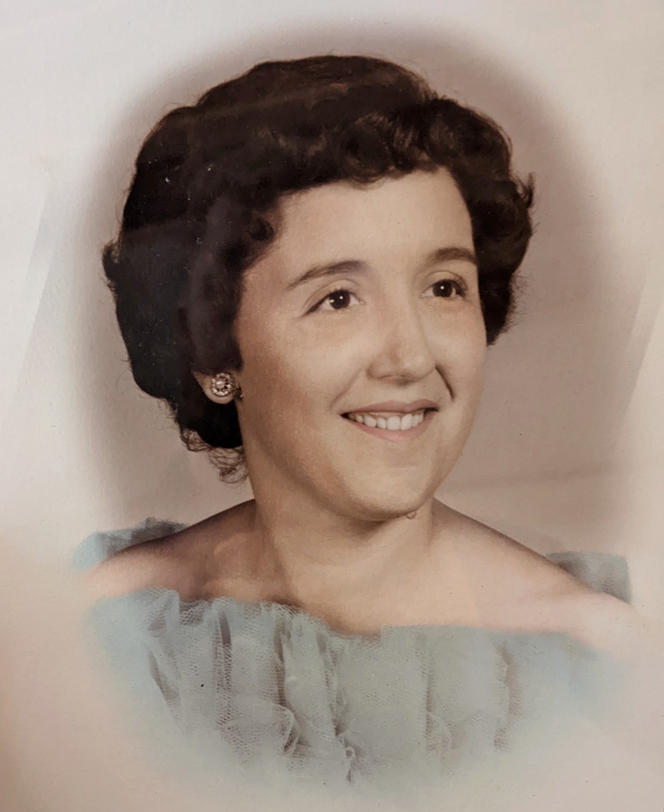 Florence Bullock Obituary Lumberton, MS