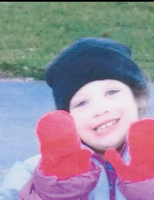 Obituary of Lila Marie Pickering