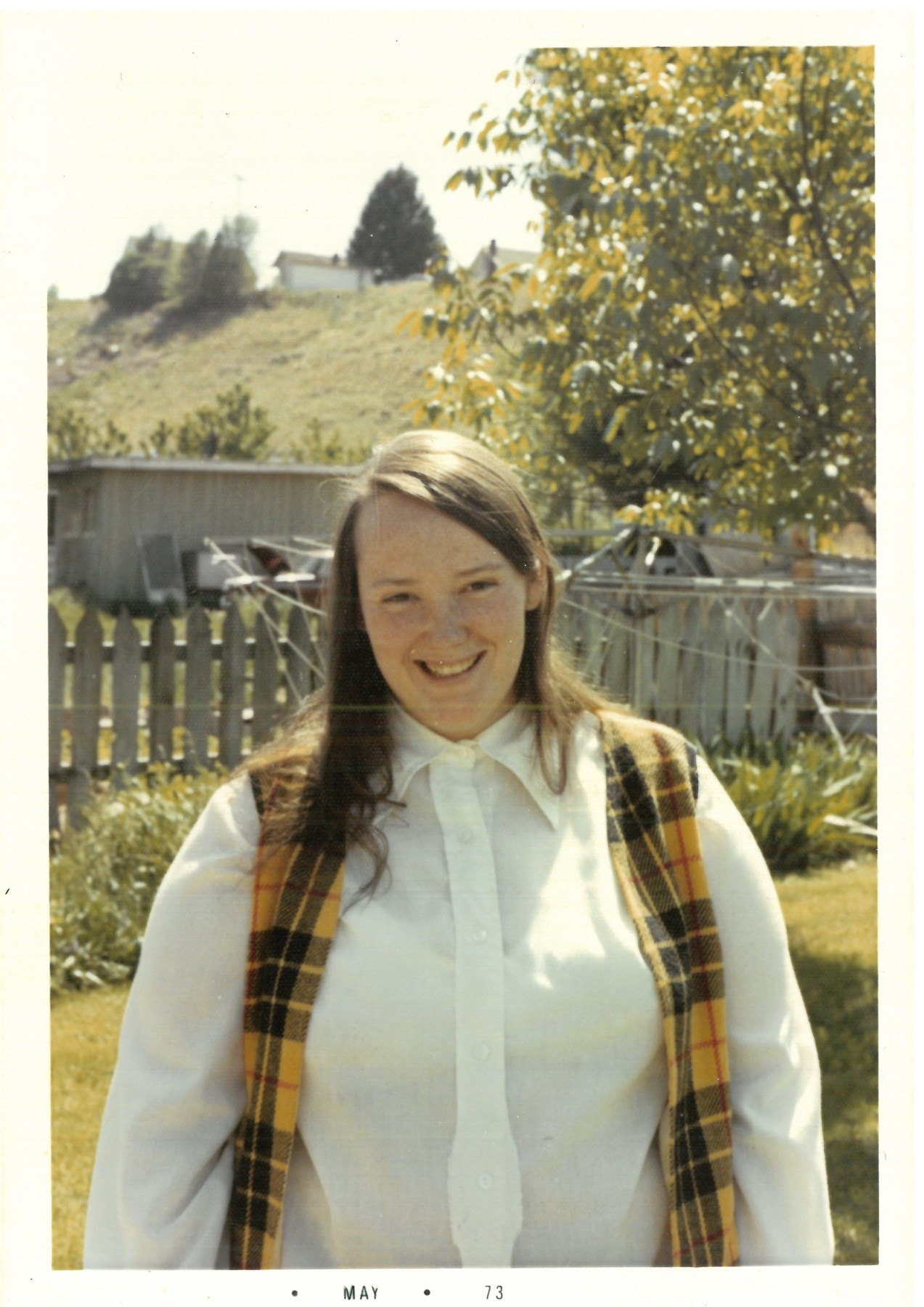 Obituary of Roxanne "Roxi" Pallas