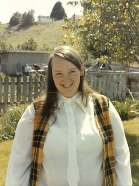 Obituary of Roxanne "Roxi" Pallas