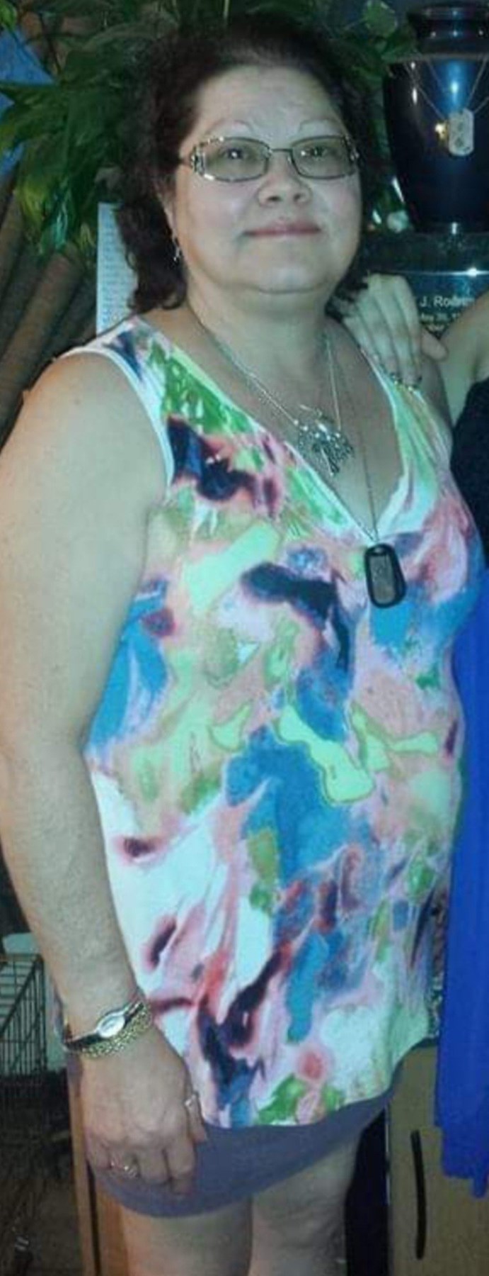 Obituary of Laura Lee Bakutis