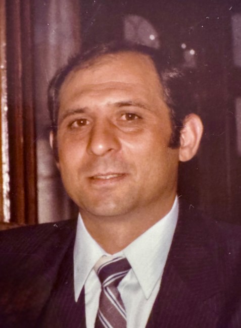 Obituary of Jose L. Vieira