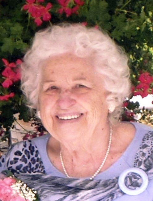 Obituary of Maud Alice Stephenson