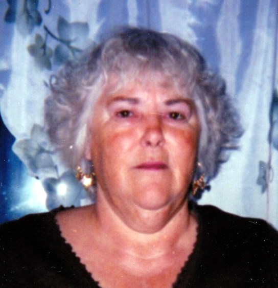 Obituary of Claire E. Vallee Walsh